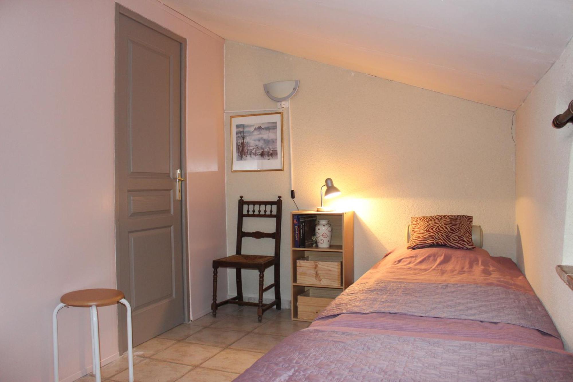 Le Vignal Villa Monflanquin Rum bild